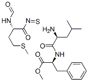 CAS#: 99929-11-0, N-Formylmethionine-Thioamide-Leucyl-Phenylalanine Methyl Ester