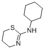 CAS#: 99977-36-3, N-Cyclohexyl-5,6-Dihydro-4H-1,3-Thiazin-2-Amine