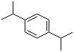 structure of CAS# 100-18-5, 1,4-Diisopropylbenzene