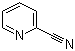 CAS # 100-70-9, 2-Cyanopyridine, Picolinonitrile