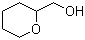 structure of CAS# 100-72-1, Tetrahydropyran-2-methanol