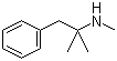 CAS # 100-92-5, Mephentermine, N,2-Dimethyl-1-phenyl-propan-2-amine