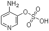 CAS # 100130-15-2, 4-Amino-3-pyridinol sulfate