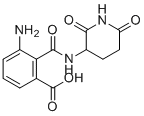 structure of CAS# 1001852-15-8, Pomalidomide Impurity 1