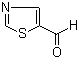 structure of CAS# 1003-32-3, Thiazole-5-carboxaldehyde