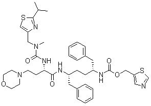 structure of CAS# 1004316-88-4, 考比司他
