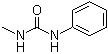 N-甲基-N'-苯基脲分子结构 (CAS 1007-36-9)