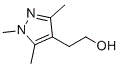 CAS # 1007462-48-7, 2-(1,3,5-Trimethyl-1H-pyrazol-4-yl)ethanol