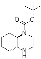 CAS # 1009075-46-0, (4aR,8aR)-Octahydro-1(2H)-quinoxalinecarboxylic acid 1,1-dimethylethyl ester