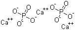 CAS 登录号：10103-46-5, 磷酸钙