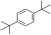 structure of CAS# 1012-72-2, 对二叔丁基苯