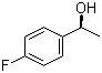 structure of CAS# 101219-73-2, (S)-1-(4-氟苯基)乙醇