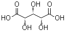 CAS 登录号：10158-64-2, 木糖二酸