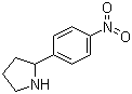 CAS # 1016752-13-8, 2-(4-Nitrophenyl)pyrrolidine