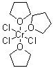 structure of CAS# 10170-68-0, 三氯三(四氢呋喃)铬