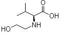 CAS # 101769-73-7, N-(2-Hydroxyethyl)-L-valine