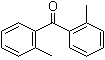 structure of CAS# 1018-97-9, 2,2'-二甲基二苯甲酮