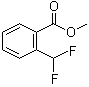 CAS # 1018678-48-2, 2-(Difluoromethyl)benzoic acid methyl ester