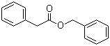 structure of CAS# 102-16-9, Benzyl phenylacetate