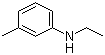 CAS 登录号：102-27-2, N-乙基间甲苯胺, N-乙基-3-甲基苯胺