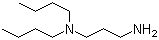 structure of CAS# 102-83-0, N,N-Dibutyl-1,3-propanediamine