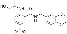 CAS # 1020251-53-9, rac-Xanthoanthrafil