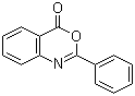 structure of CAS# 1022-46-4, Bentranil