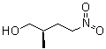 CAS # 1022985-41-6, (R)-2-Methyl-4-nitrobutan-1-ol, (2R)-2-Methyl-4-nitro-1-butanol, (2R)-2-Methyl-4-nitro-1-Butanol
