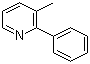 CAS # 10273-90-2, 3-Methyl-2-phenylpyridine