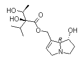 structure of CAS# 10285-07-1, 石松胺