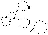 structure of CAS# 1028969-49-4, MCOPPB