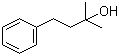 CAS # 103-05-9, 2-Methyl-4-phenylbutan-2-ol