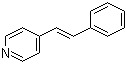 CAS 登录号：103-31-1, 4-苯乙烯基吡啶