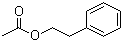 CAS 登录号：103-45-7, 乙酸苯乙酯