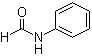CAS # 103-70-8, N-Formylaniline, N-Phenylformamide, NSC 203239, NSC 8862