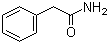 structure of CAS# 103-81-1, 2-Phenylacetamide