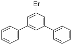 structure of CAS# 103068-20-8, 1-Bromo-3,5-diphenylbenzene