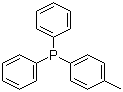 structure of CAS# 1031-93-2, Diphenyl-4-tolylphosphine