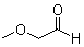 CAS # 10312-83-1, Methoxyacetaldehyde