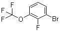 CAS # 1033202-63-9, 1-Bromo-2-fluoro-3-(trifluoromethoxy)benzene