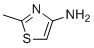 CAS # 103392-01-4, 2-Methyl-4-Thiazolamine, 2-Methyl-1,3-thiazol-4-amine, 2-?Methylthiazol-?4-?amine
