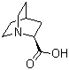 CAS 登录号：10344-62-4, (S)-奎宁环-2-甲酸