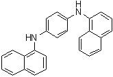 CAS 登录号：10368-27-1, N1,N4-二-1-萘基-1,4-苯二胺