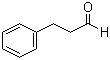CAS # 104-53-0, Phenylpropyl aldehyde, Benzylacetaldehyde, 3-Phenylpropionaldehyde