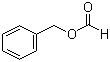 structure of CAS# 104-57-4, Benzyl formate