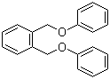 CAS # 10403-74-4, 1,2-Di(phenoxymethyl)benzene, 1,2-Bis(phenoxymethyl)benzene