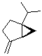 CAS # 10408-16-9, (-)-Sabinene, (1S,5S)-4-Methylene-1-(1-methylethyl)bicyclo[3.1.0]hexane