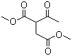 structure of CAS# 10420-33-4, 乙酰丁二酸二甲酯