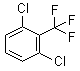 CAS # 104359-35-5, 1,3-Dichloro-2-trifluoromethylbenzene, 2,6-Dichlorobenzotrifluoride