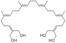 CAS # 1043629-23-7, Tetrahydroxysqualene